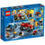 LEGO City Police Driller Chase (60273) - Nesh Kids Store