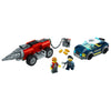 LEGO City Police Driller Chase (60273) - Nesh Kids Store