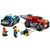 LEGO City Police Driller Chase (60273) - Nesh Kids Store