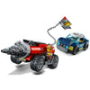 LEGO City Police Driller Chase (60273) - Nesh Kids Store