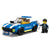 LEGO City Police Highway Arrest (60242) - Nesh Kids Store