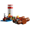 Lego City Police Lighthouse Capture (60274) - Nesh Kids Store