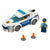 LEGO City Police Patrol Car (60239) - Nesh Kids Store