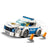 LEGO City Police Patrol Car (60239) - Nesh Kids Store