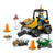 Lego City Roadwork Truck (60284) - Nesh Kids Store
