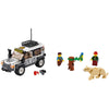 LEGO City Safari Off-Roader (60267) - Nesh Kids Store