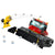 LEGO City Snow Cannon (60222) - Nesh Kids Store