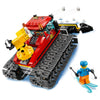 LEGO City Snow Cannon (60222) - Nesh Kids Store