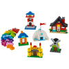 Lego Classic Bricks & Houses (11008) - Nesh Kids Store