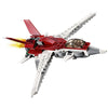 LEGO Creator Futuristic Flyer (31086) - Nesh Kids Store