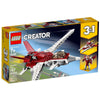 LEGO Creator Futuristic Flyer (31086) - Nesh Kids Store