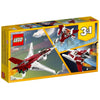 LEGO Creator Futuristic Flyer (31086) - Nesh Kids Store