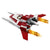 LEGO Creator Futuristic Flyer (31086) - Nesh Kids Store