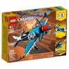 Lego Creator Propeller Plane (31099) - Nesh Kids Store