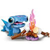 Lego Disney Bruni the Salamander Buildable Character (43186) - Nesh Kids Store
