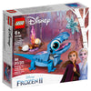 Lego Disney Bruni the Salamander Buildable Character (43186) - Nesh Kids Store