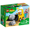 LEGO Duplo Bulldozer (10930) - Nesh Kids Store