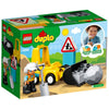 LEGO Duplo Bulldozer (10930) - Nesh Kids Store