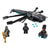 Lego Marvel Black Panther Dragon Flyer (76186) - Nesh Kids Store