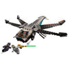Lego Marvel Black Panther Dragon Flyer (76186) - Nesh Kids Store