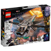 Lego Marvel Black Panther Dragon Flyer (76186) - Nesh Kids Store