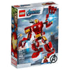 Lego Marvel Iron Man Mech (76140) - Nesh Kids Store