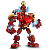 Lego Marvel Iron Man Mech (76140) - Nesh Kids Store