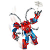 Lego Marvel Spider-Man Mech (76146) - Nesh Kids Store