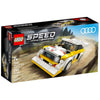 LEGO Speed Champions 1985 Audi Sport quattro S1 (76897) - Nesh Kids Store