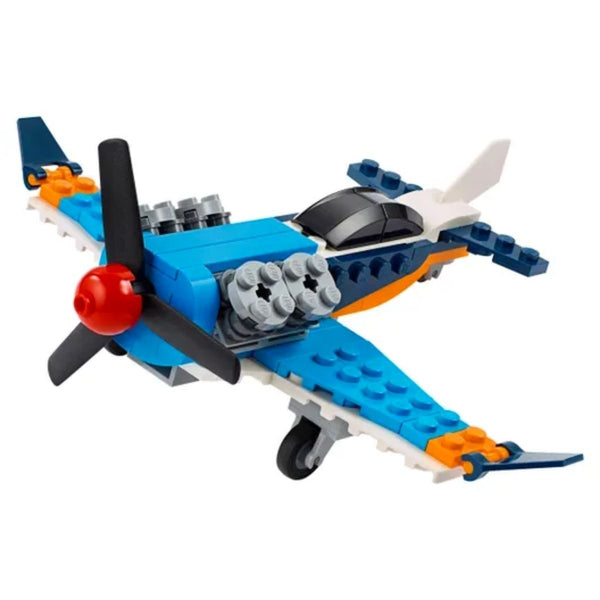 Lego Sports Car (31100) - Nesh Kids Store