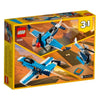 Lego Sports Car (31100) - Nesh Kids Store