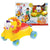 Let's Go 2-in-1 Bicycle to Walker Musical Ride-On - Nesh Kids Store
