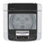 LG - 7kg Smart Inverter Top Load Washing Machine (T2107) - Nesh Kids Store