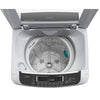 LG - 7kg Smart Inverter Top Load Washing Machine (T2107) - Nesh Kids Store