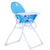 Lightweight High Chair - Nesh Kids Store