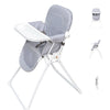 Lightweight High Chair - Nesh Kids Store