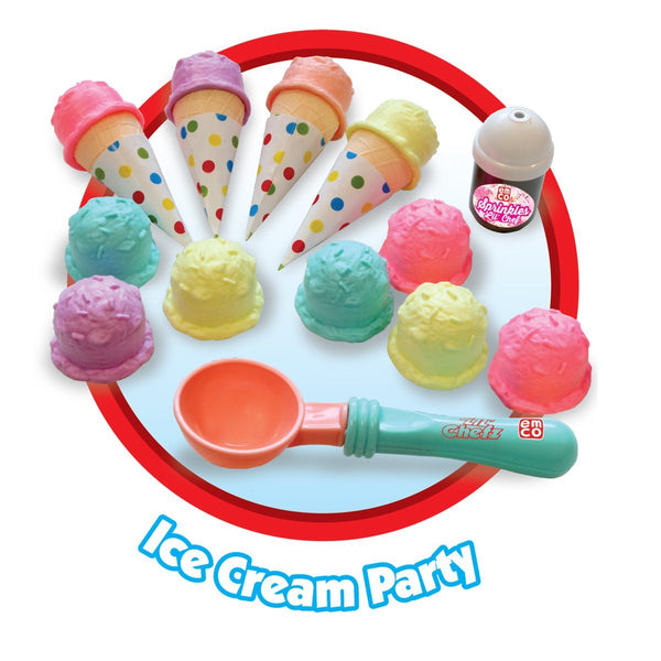 Lil’ Chefz - Fun With Food Wave - Nesh Kids Store