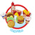 Lil’ Chefz - Fun With Food Wave - Nesh Kids Store