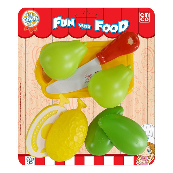 Lil Chefz - Small Blister Pack - Nesh Kids Store