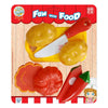 Lil Chefz - Small Blister Pack - Nesh Kids Store