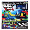Magic Track (220Pcs) With One Toy Car - Nesh Kids Store