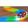Magic Track (220Pcs) With One Toy Car - Nesh Kids Store