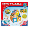 Magical Magnetic Blocks (28 Pcs) - Nesh Kids Store