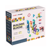 Magnetic Building Block 56PCS (3+) - Nesh Kids Store