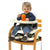 Mastela Baby To Toddler Booster Seat - Nesh Kids Store