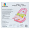 Mastela Deluxe Baby Bather - Nesh Kids Store