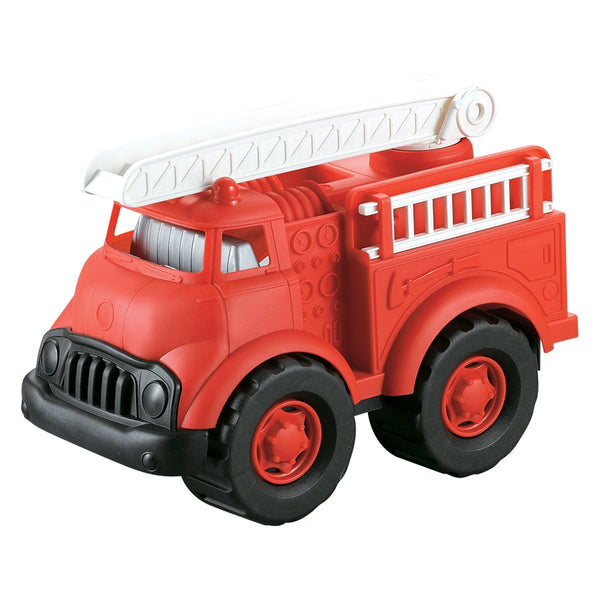 Mighty Machine - Fire Fighter - Nesh Kids Store