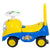 Minion Ride on Car - Nesh Kids Store