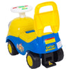 Minion Ride on Car - Nesh Kids Store