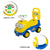 Minion Ride on Car - Nesh Kids Store
